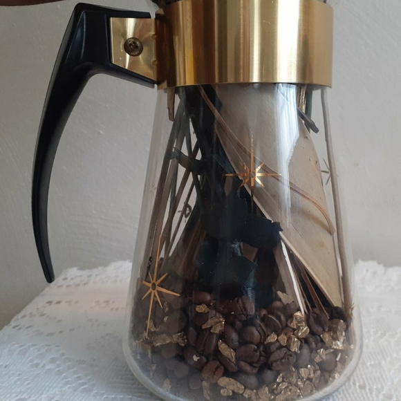 Golden Roast Roses - Picture 3 of 8